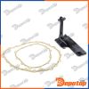 Kit de filtre hydraulique pour AUDI | FSF-AU-005, 57014